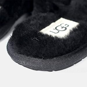 Amazon | [アグ] シューズ ファー サンダル SCUFFITA